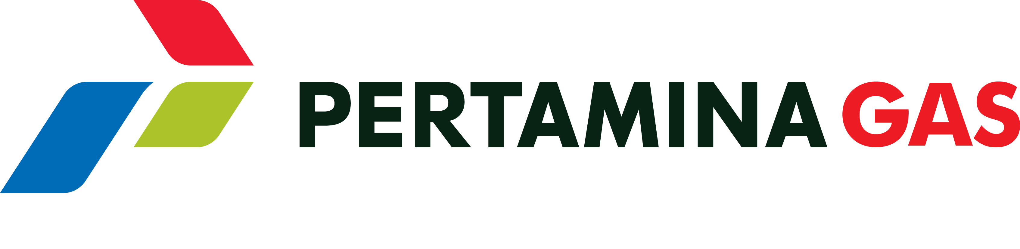 Pertamina Gas