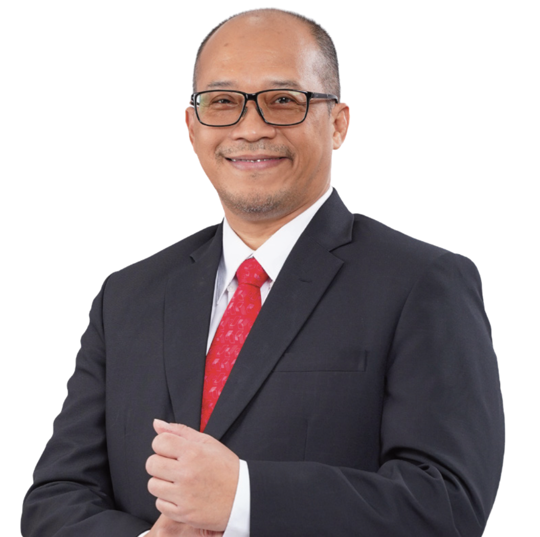 Direktur Utama